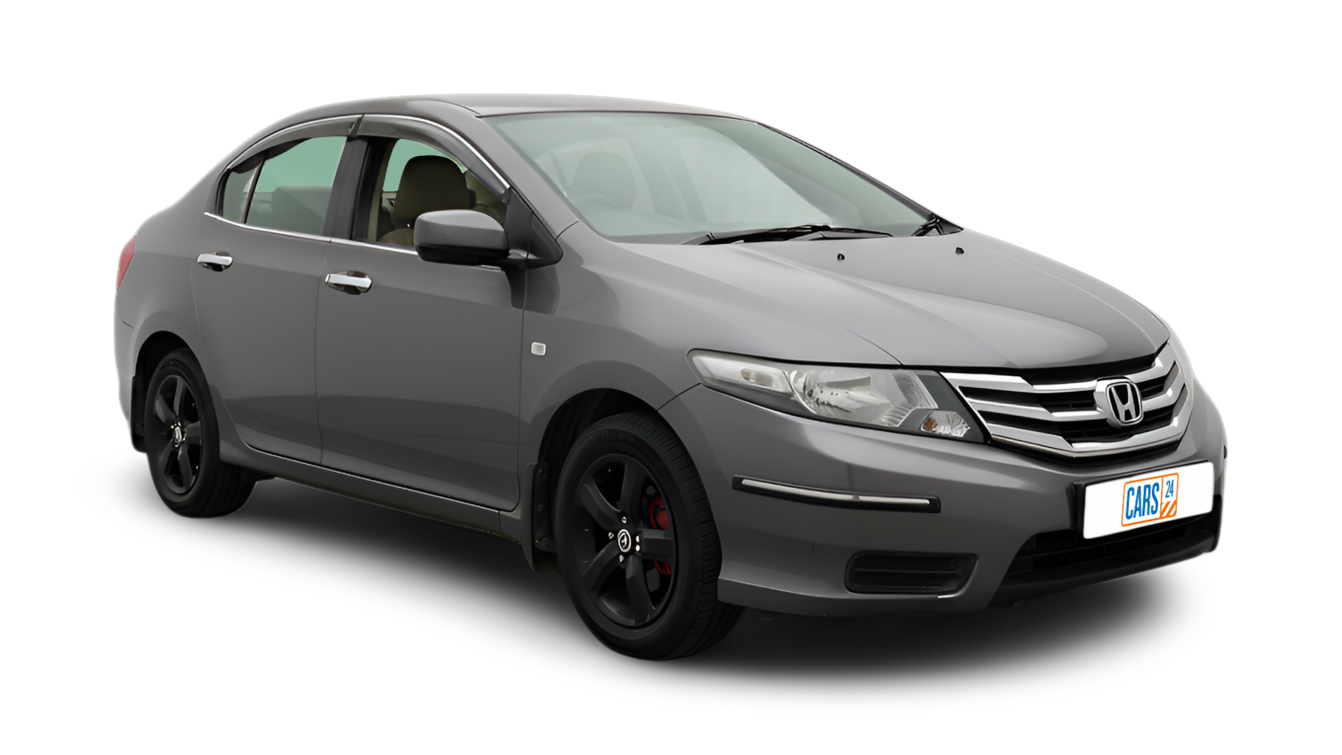 Honda City-img